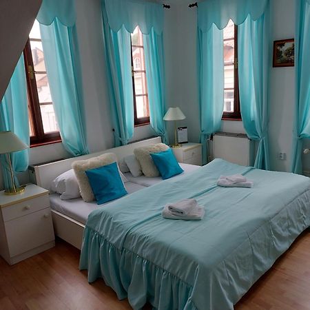 Hotel Asila Karlovy Vary Ngoại thất bức ảnh
