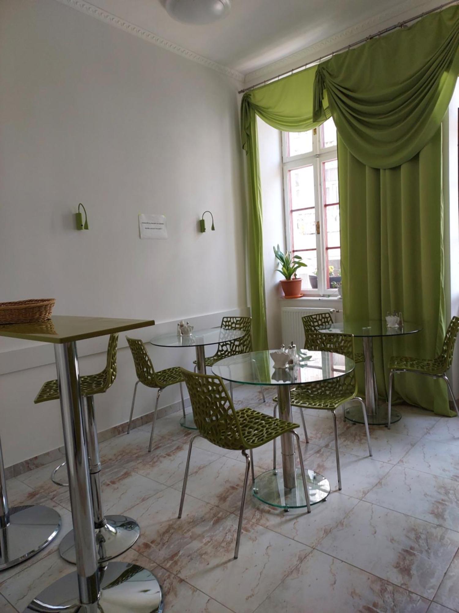 Hotel Asila Karlovy Vary Ngoại thất bức ảnh