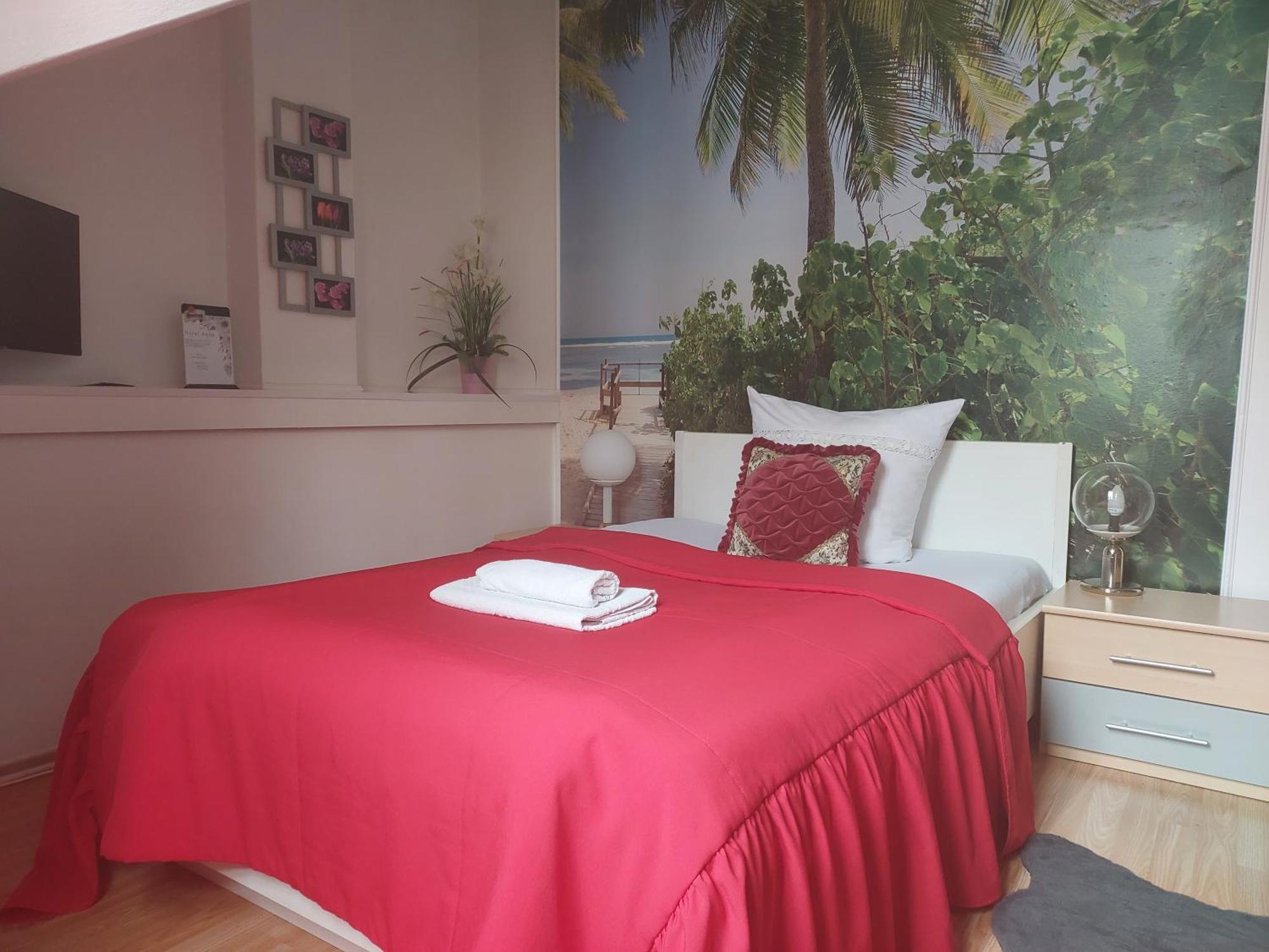 Hotel Asila Karlovy Vary Ngoại thất bức ảnh
