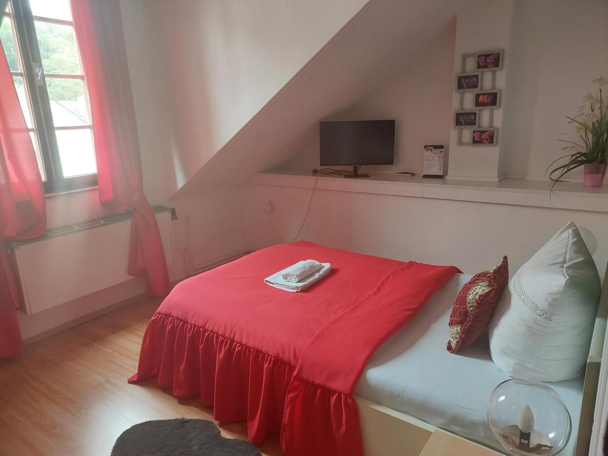 Hotel Asila Karlovy Vary Ngoại thất bức ảnh