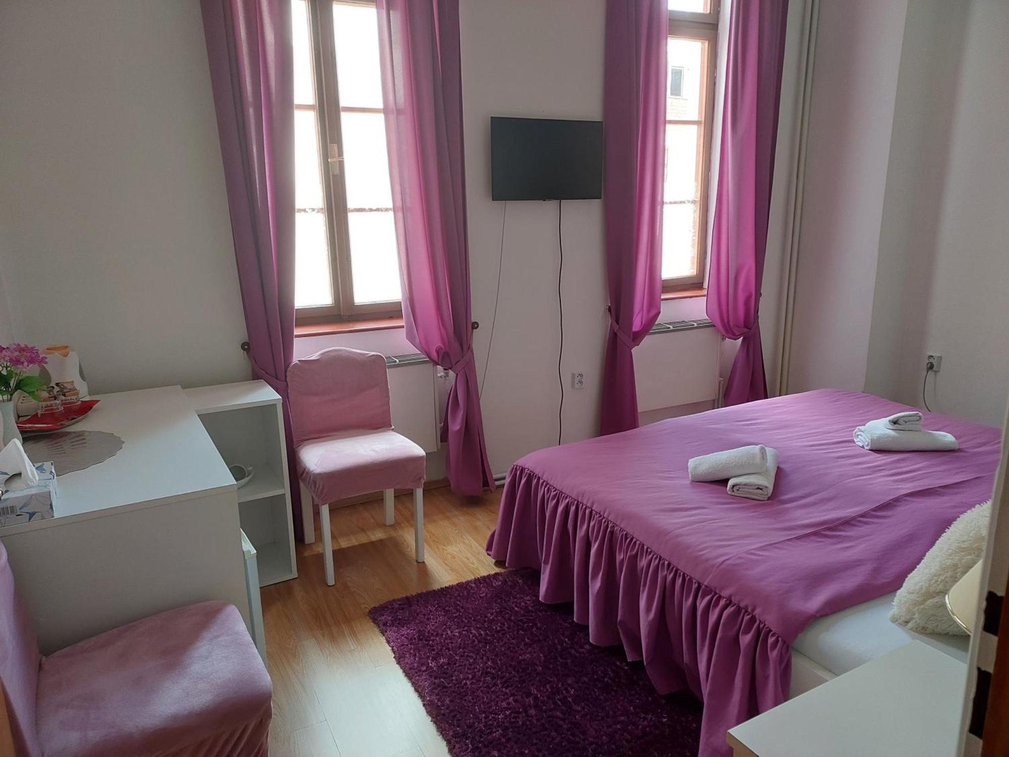 Hotel Asila Karlovy Vary Ngoại thất bức ảnh